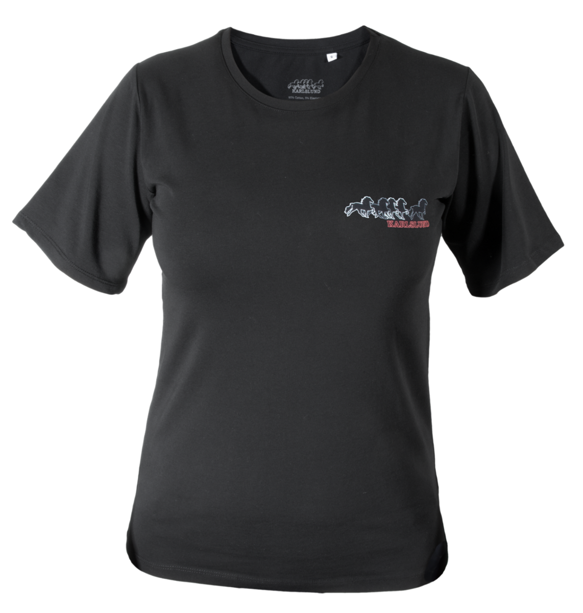 Hafnir T-Shirt von Karlslund