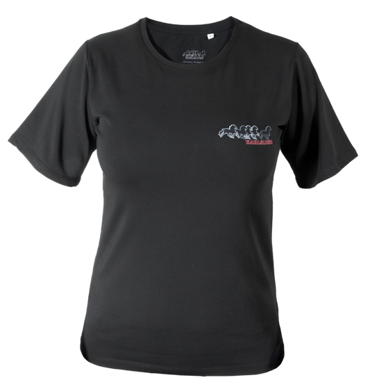 Hafnir T-Shirt by Karlslund