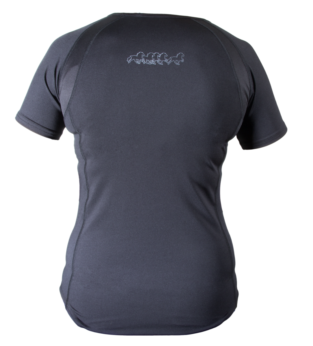 Fenja Tech T-Shirt by Karlslund