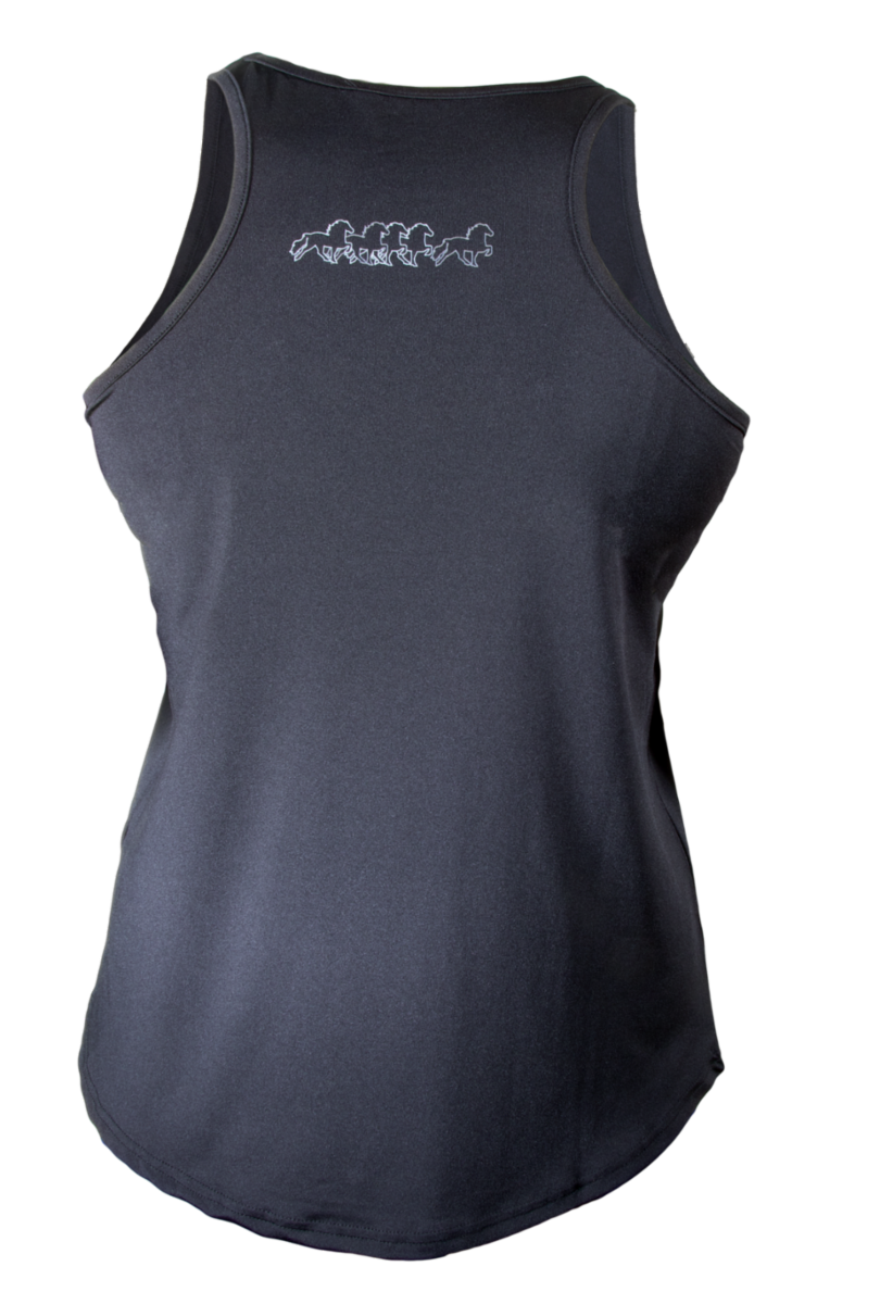 Fenja Tech Tank Top von Karlslund Goodbye -20 %