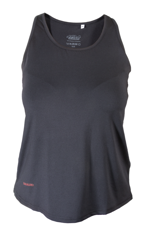 Fenja Tech Tank Top by Karlslund