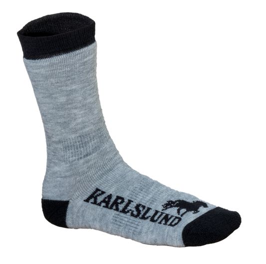 Hverinn Wollsocken von Karlslund
