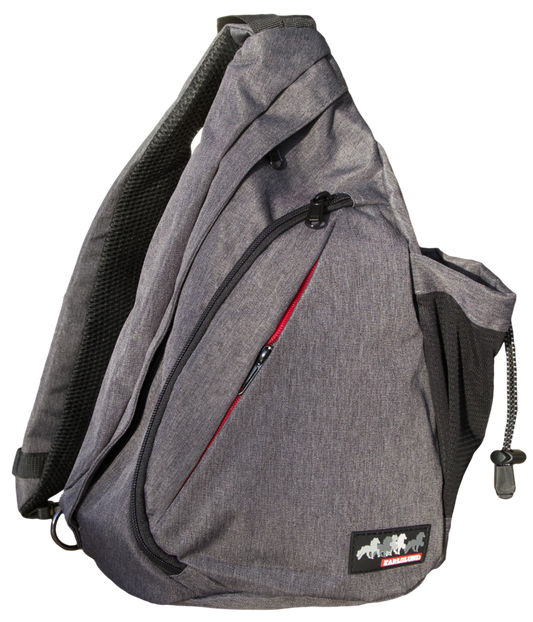 Shoulder bag by Karlslund