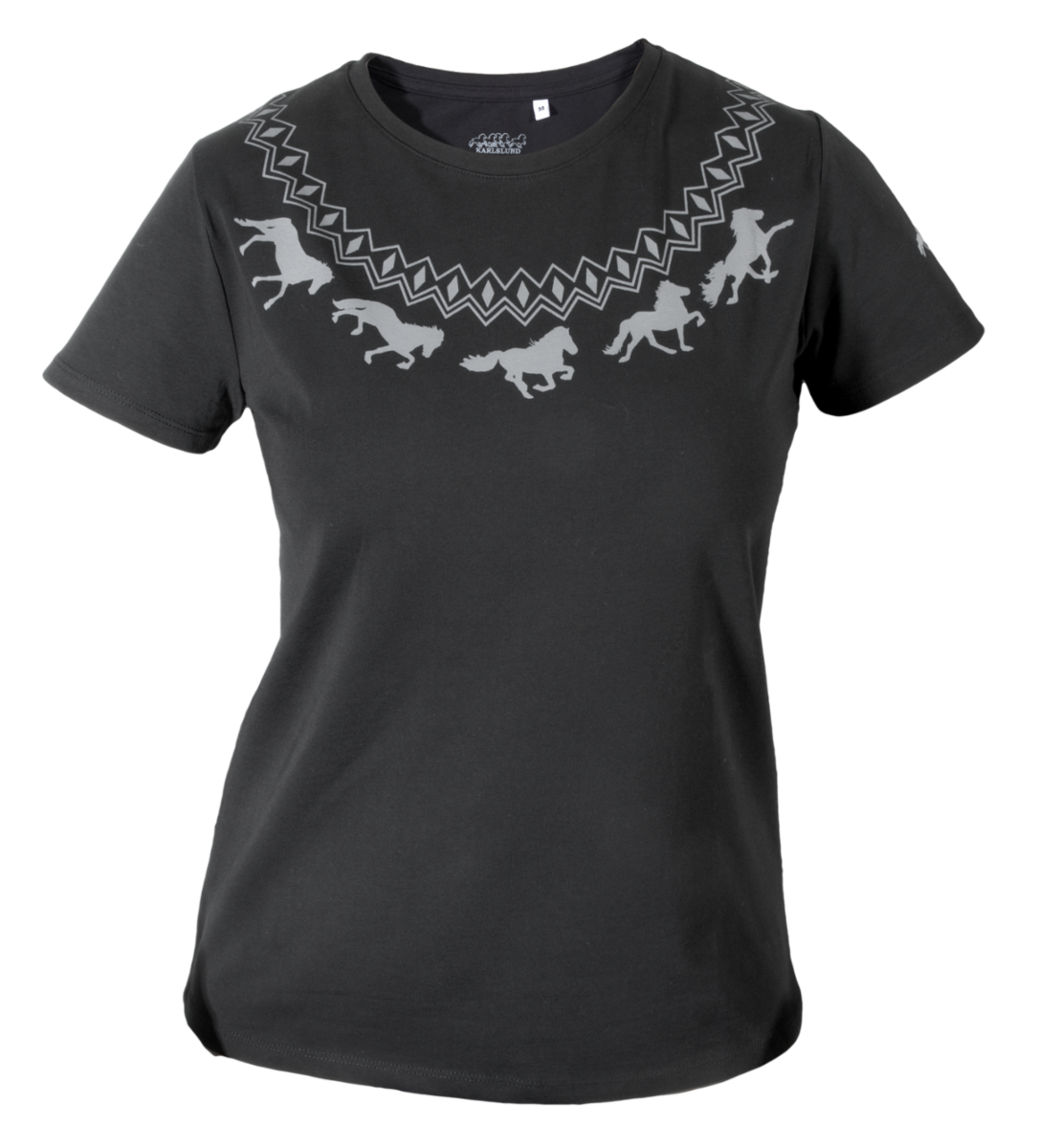 Gæðingur T-shirt from Karlslund