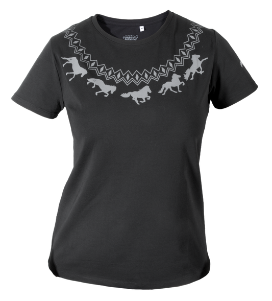 Gæðingur T-shirt from Karlslund
