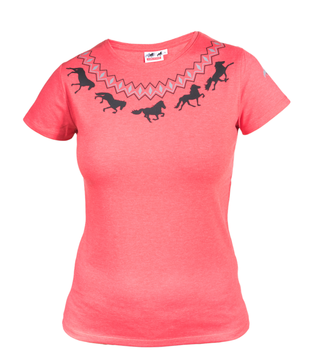 Gæðingur T-shirt from Karlslund
