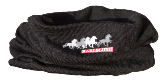 Merino Halswärmer von Karlslund