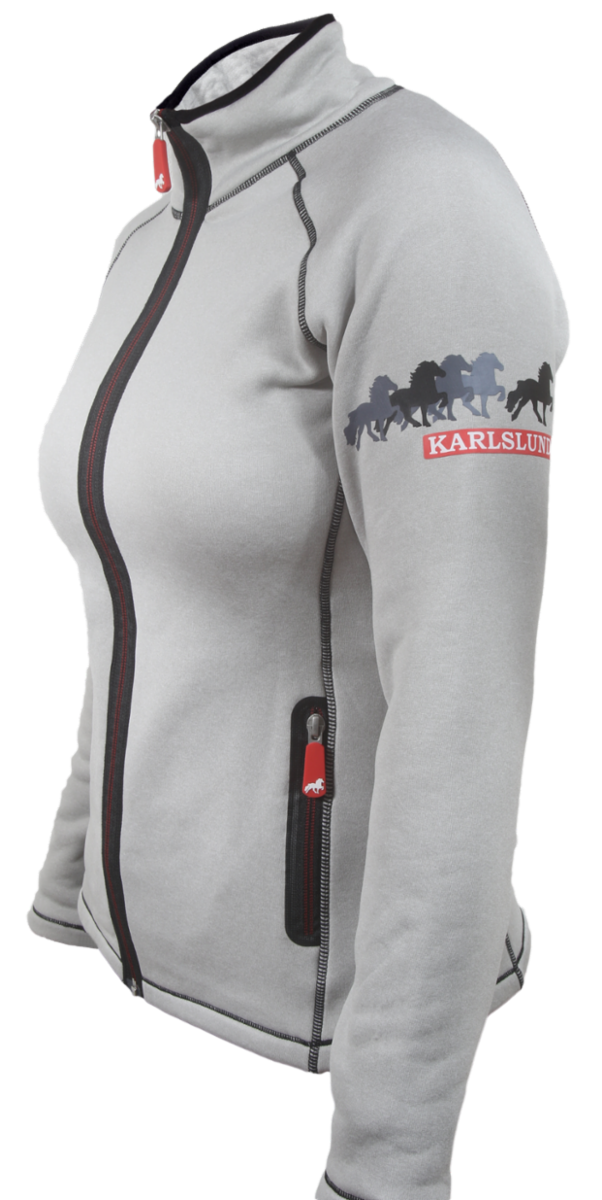 Vindur Sweater von Karlslund