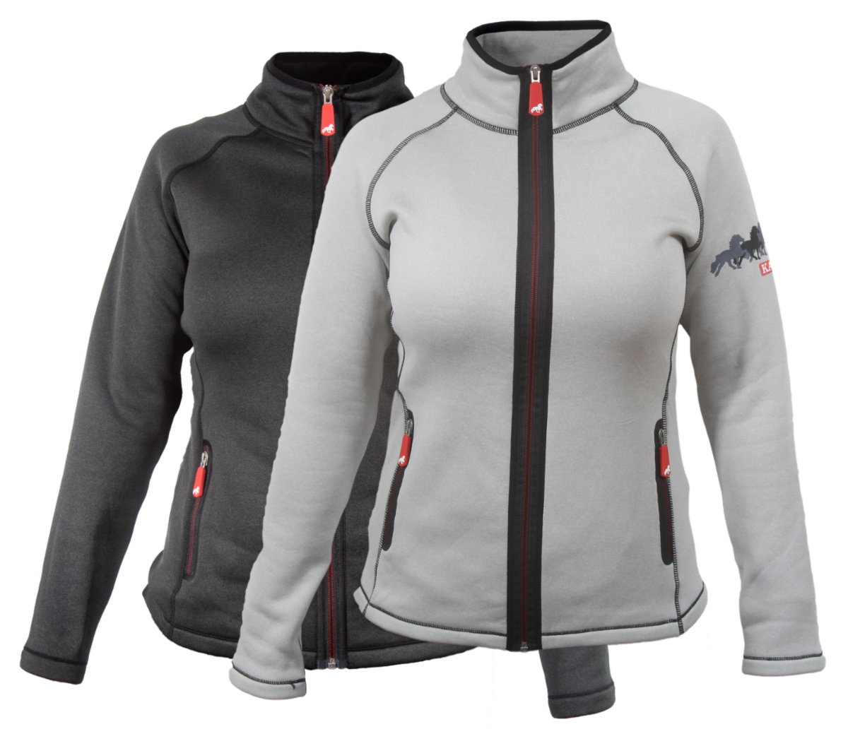 Vindur Sweater von Karlslund
