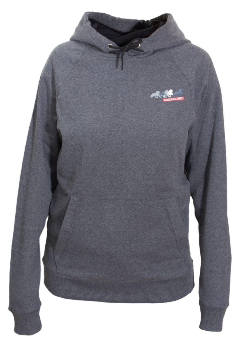 Hoodie von Karlslund