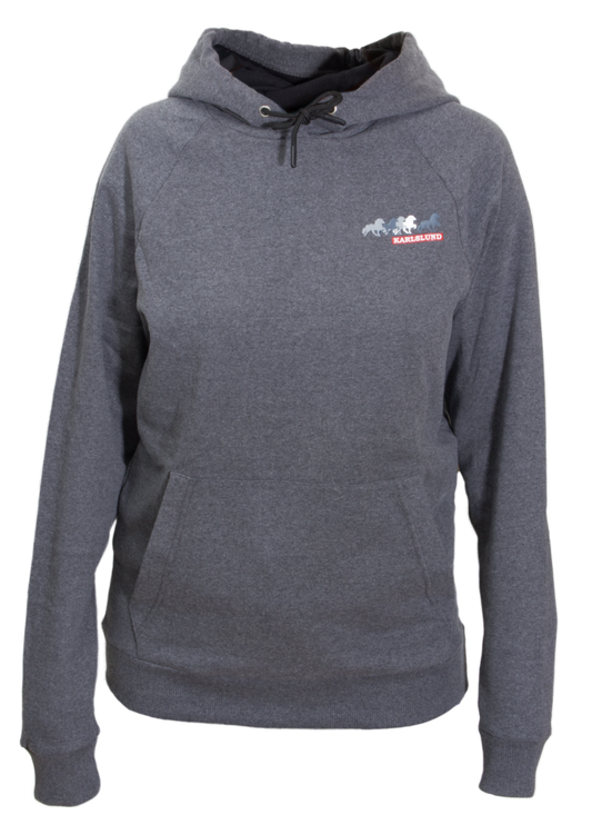 Hoodie by Karlslund
