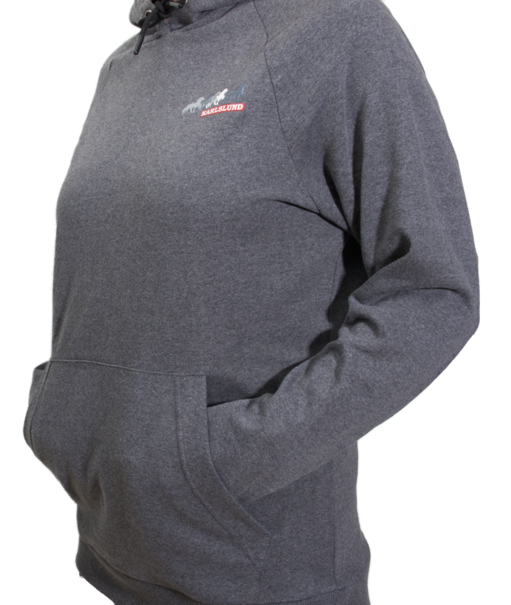 Hoodie von Karlslund
