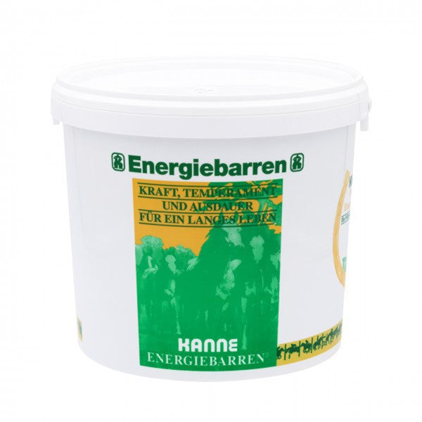 Can of Energy Bars® 1 kg 