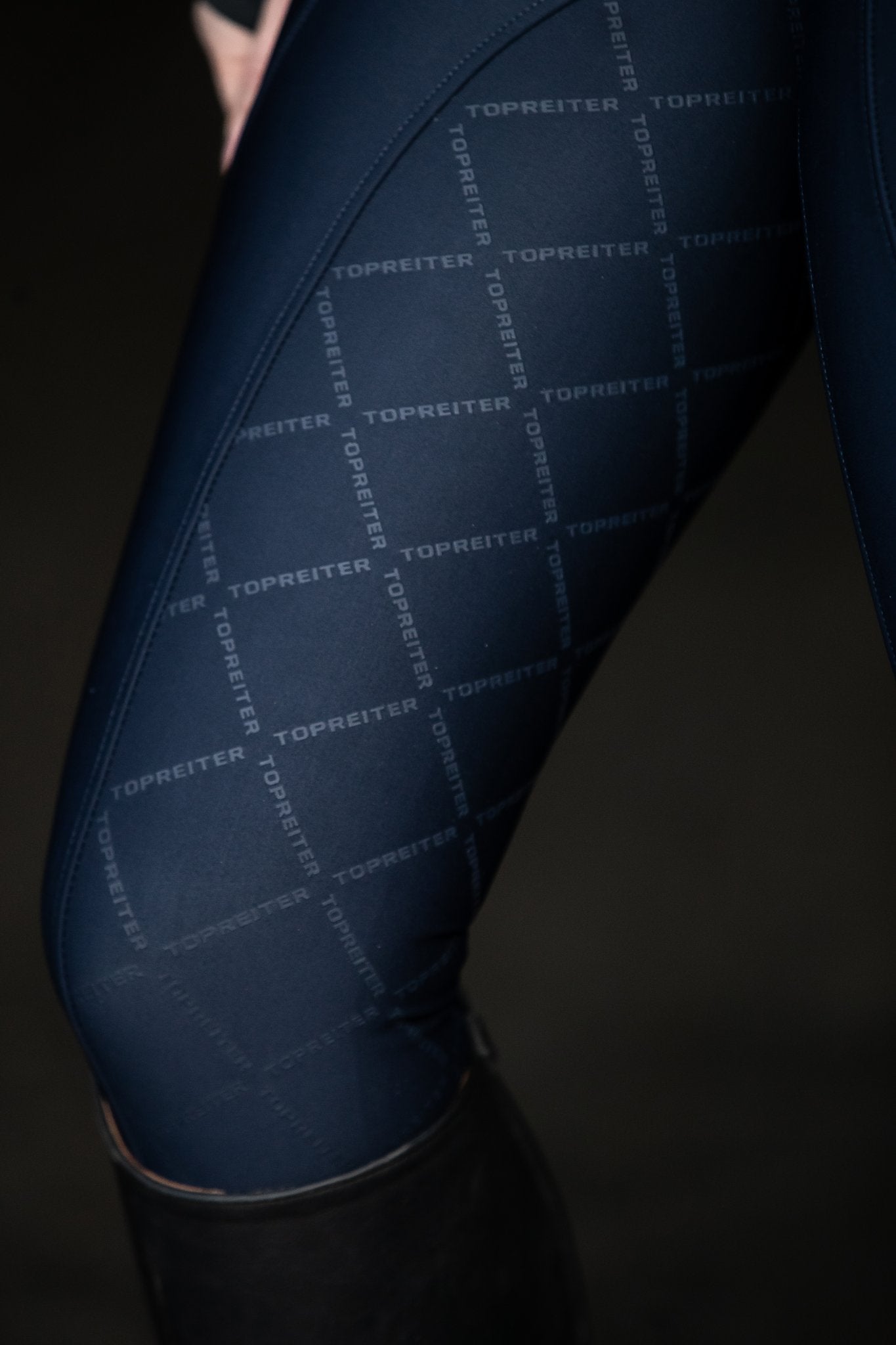 Kara Leggings von TOPREITER