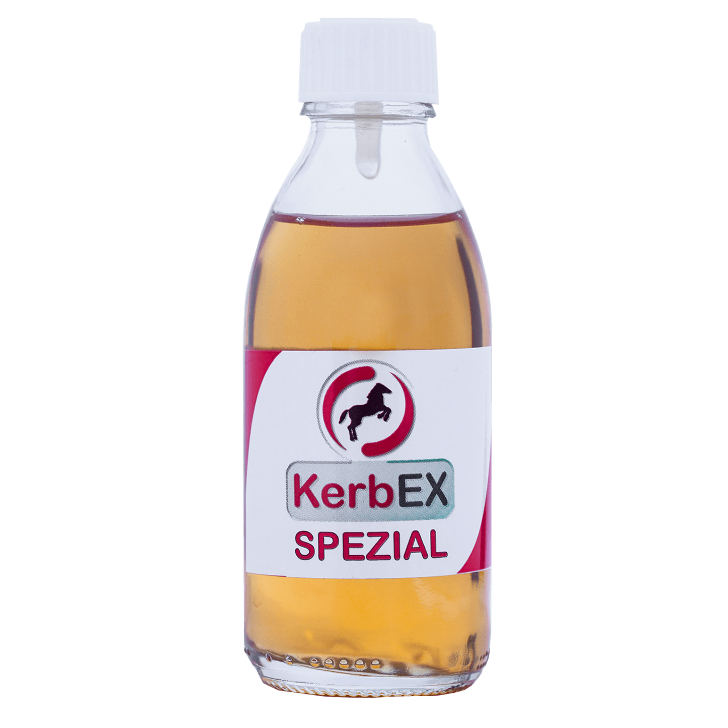 KerbEX Spezial zum Einreiben