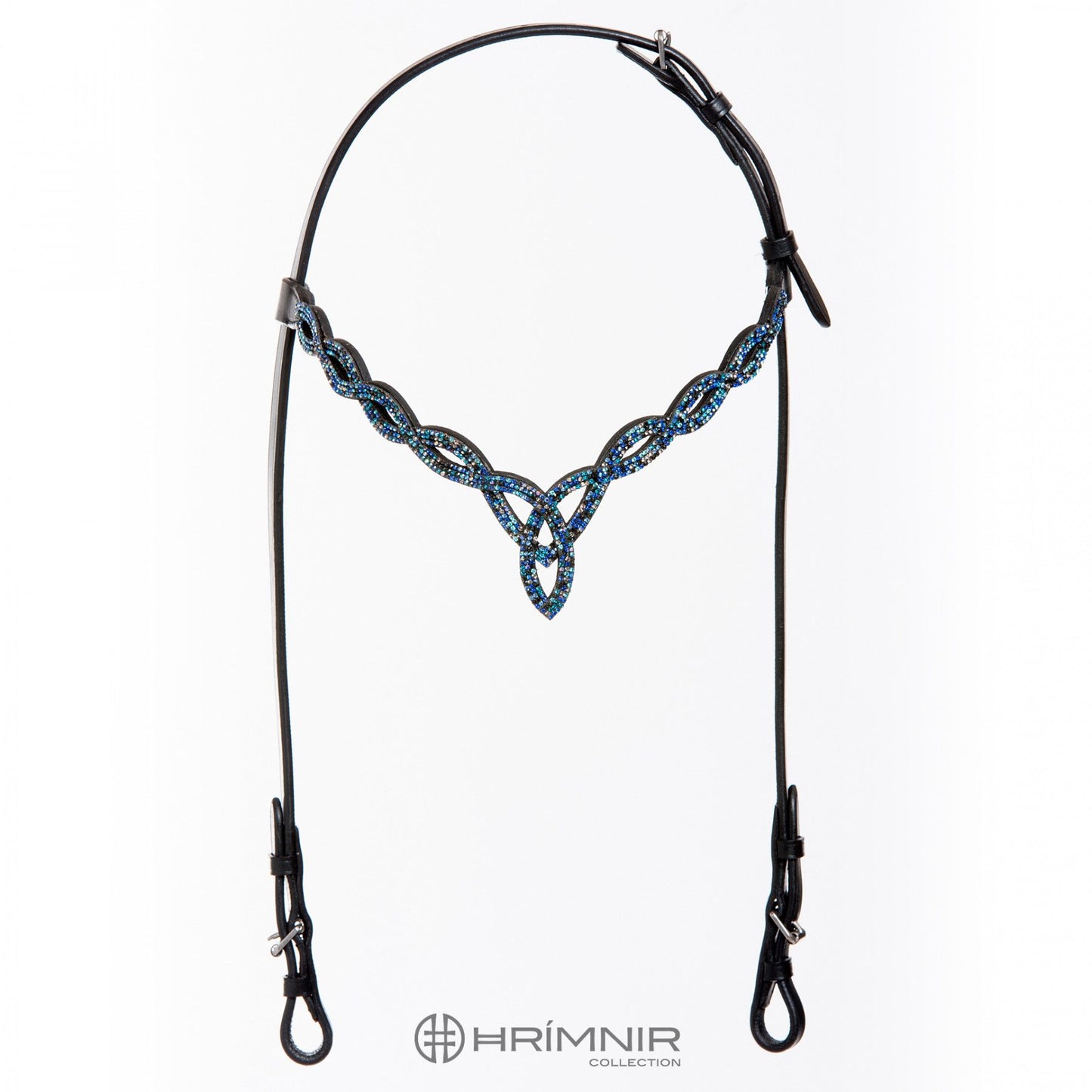 Kopfstück Heritage F- Blaue Lagune von Hrímnir