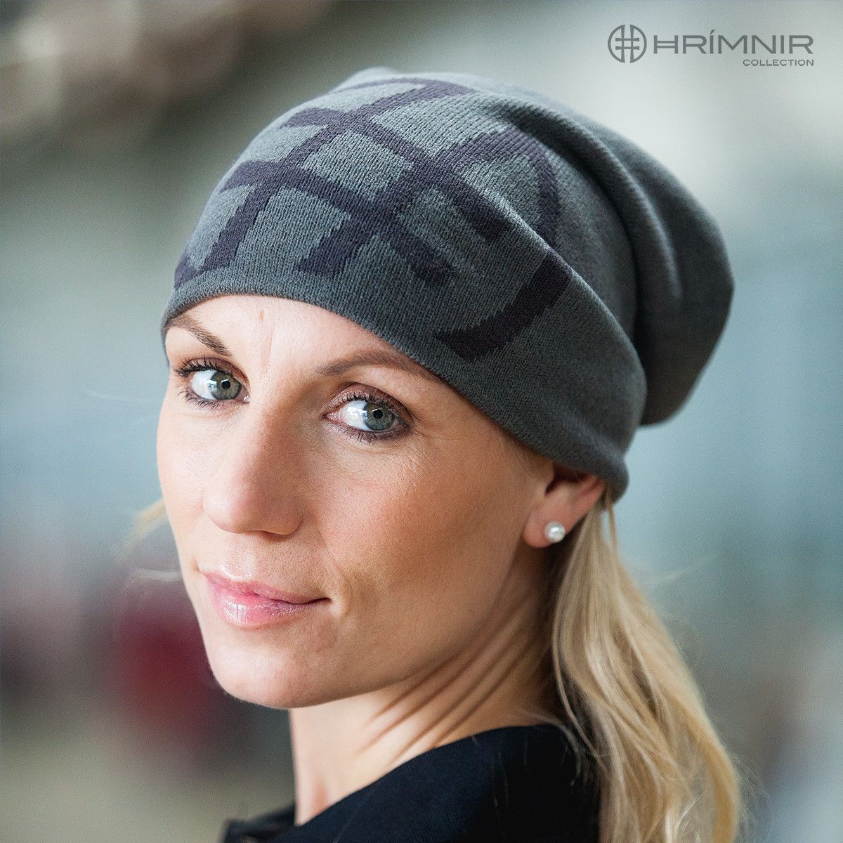 Beanie Kría von Hrímnir