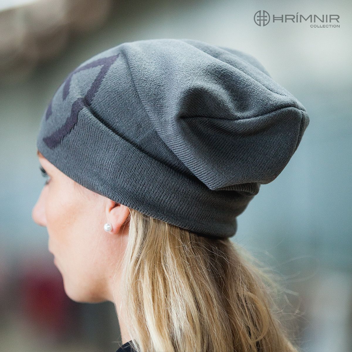 Beanie Kría von Hrímnir