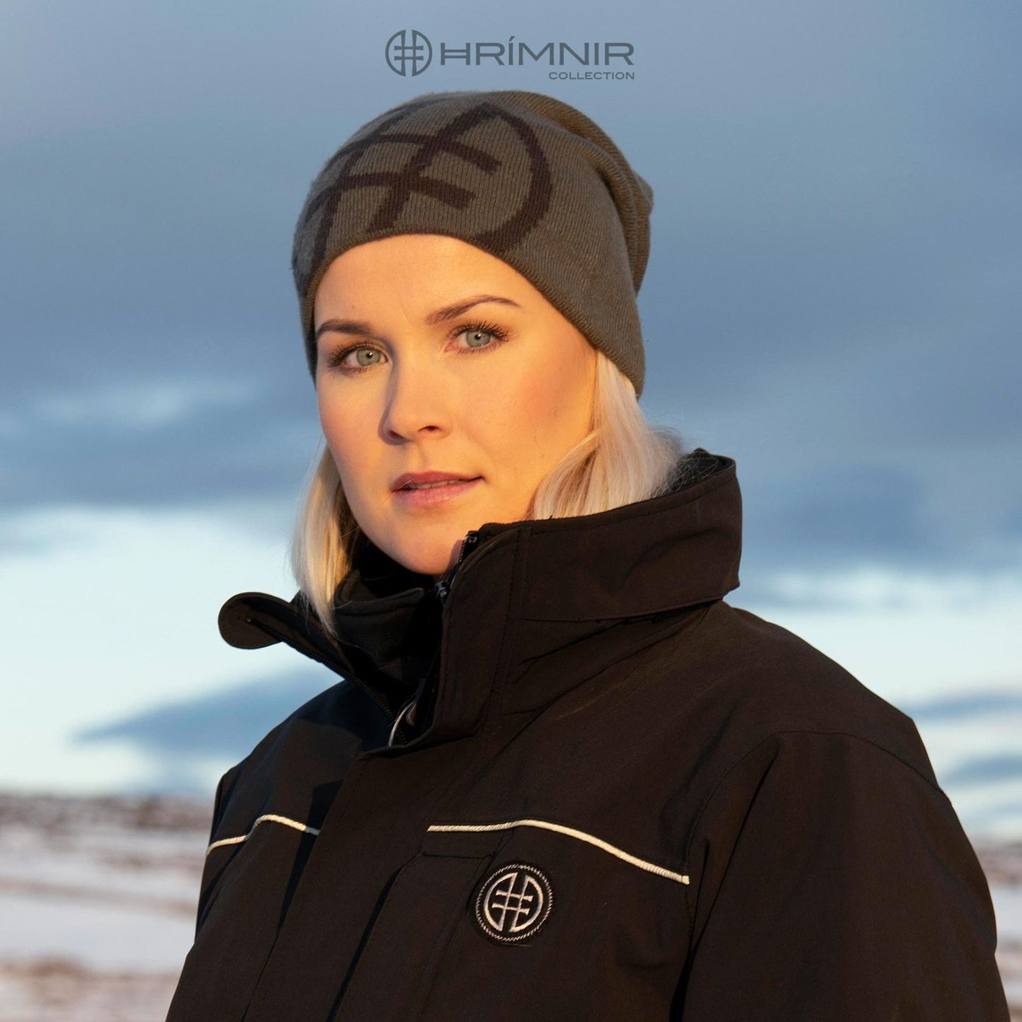 Beanie Kría von Hrímnir