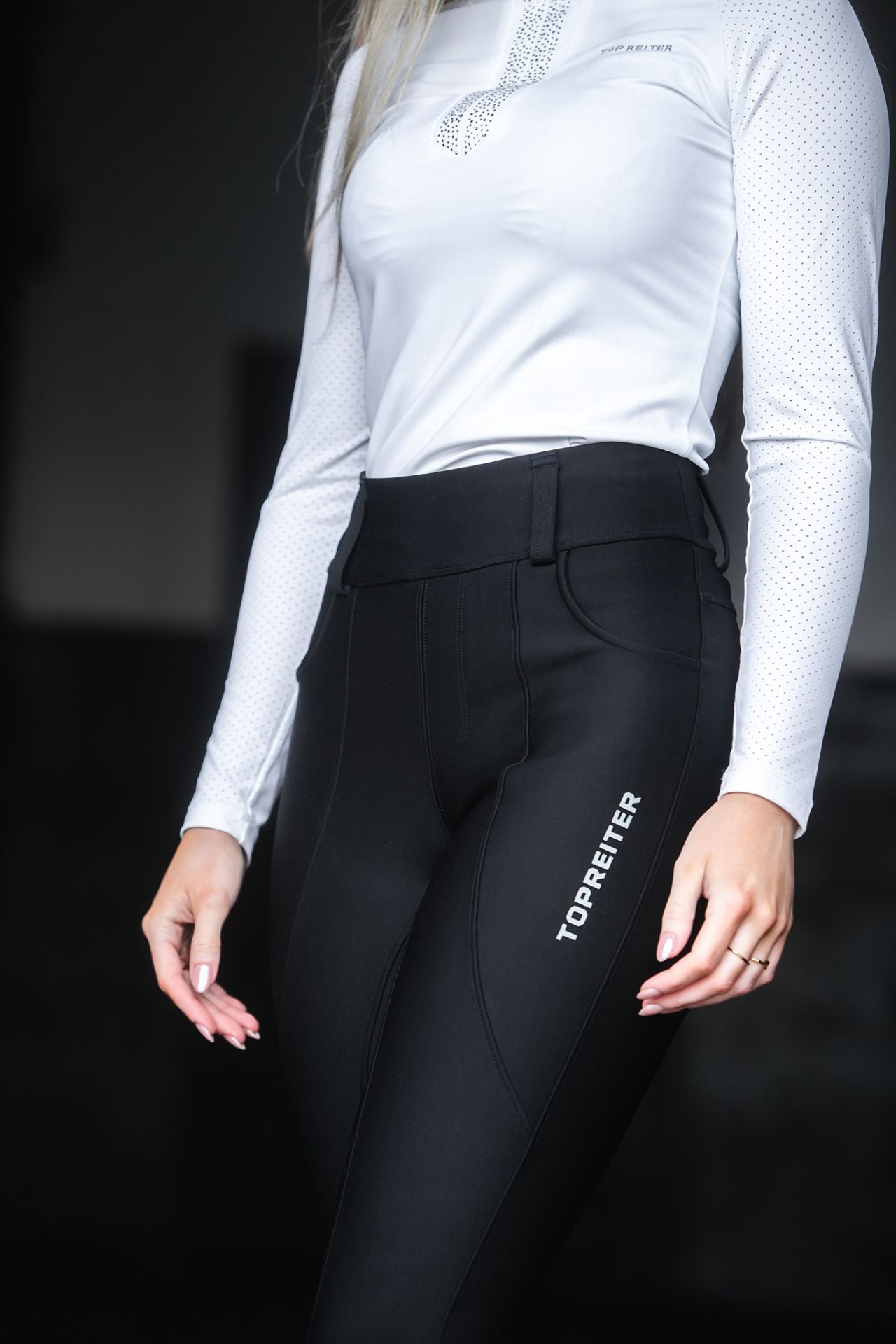 Kara Leggings von TOPREITER