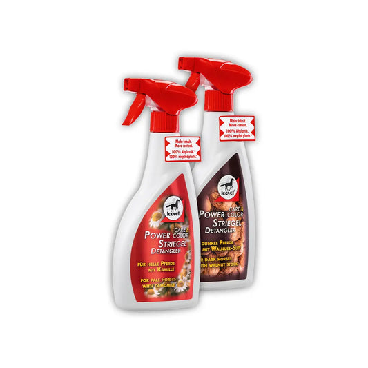 LEOVET Haarpflege POWER STRIEGEL