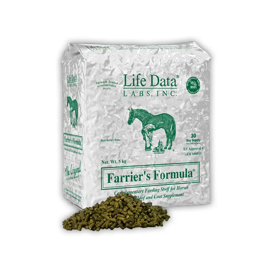 LIFE DATA LABS Farrier `s Formula Orginal 5 kg