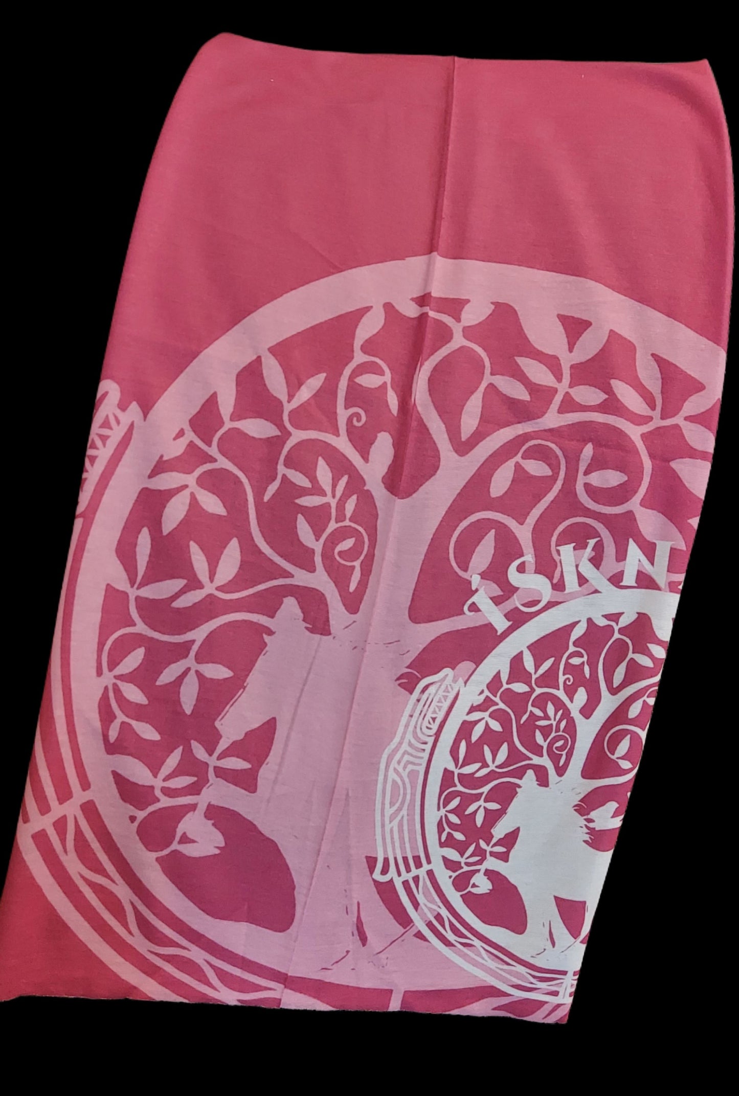VERND Bandana Windschutz Multifunktionstuch CoolMax