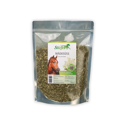 Stiefel Mädesüss geschnitten 500 g