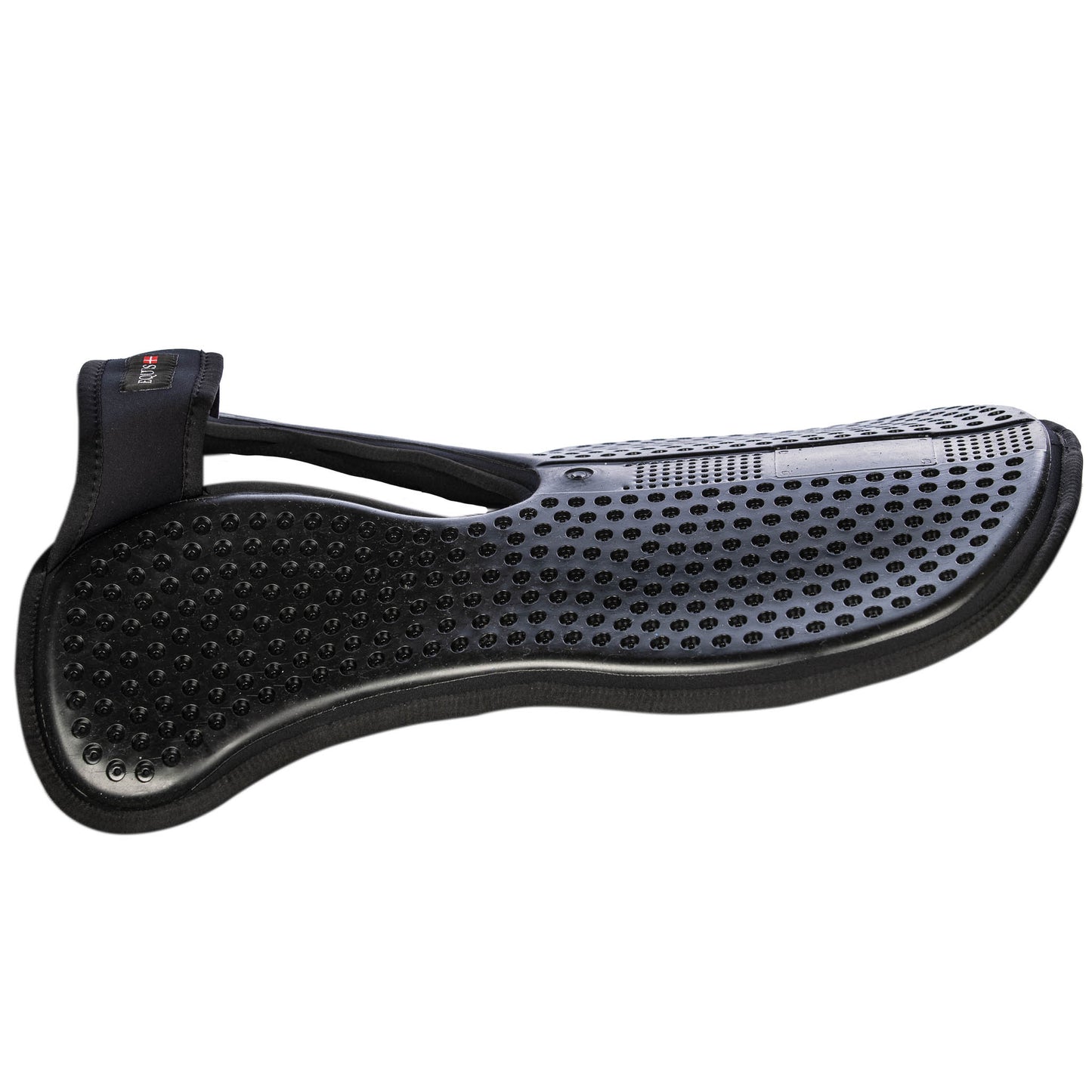 Memory Foam Pad Sattelunterlage von EQUES