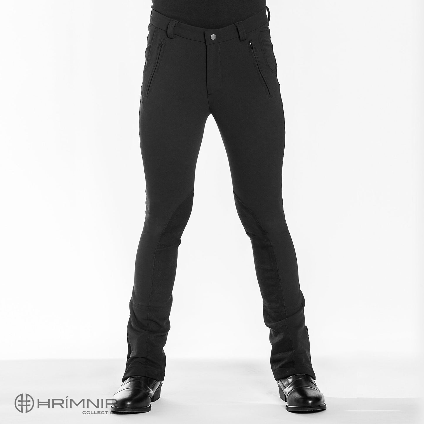 Askur - Herren Jodhpurreithose  neue Version