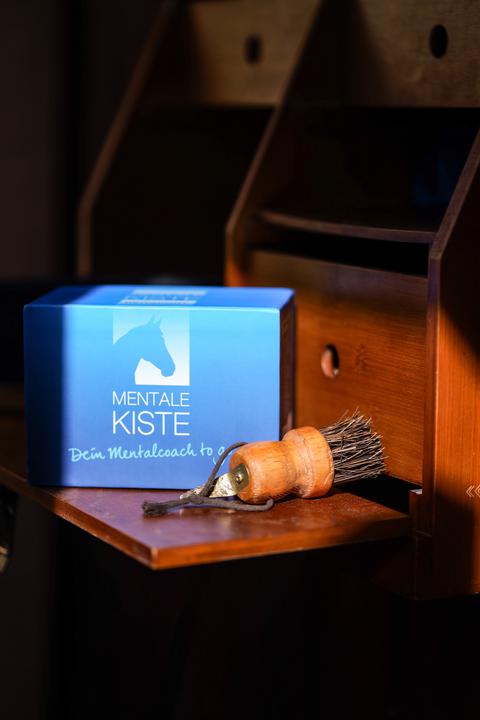 Mentale Kiste – Reitsport-Edition