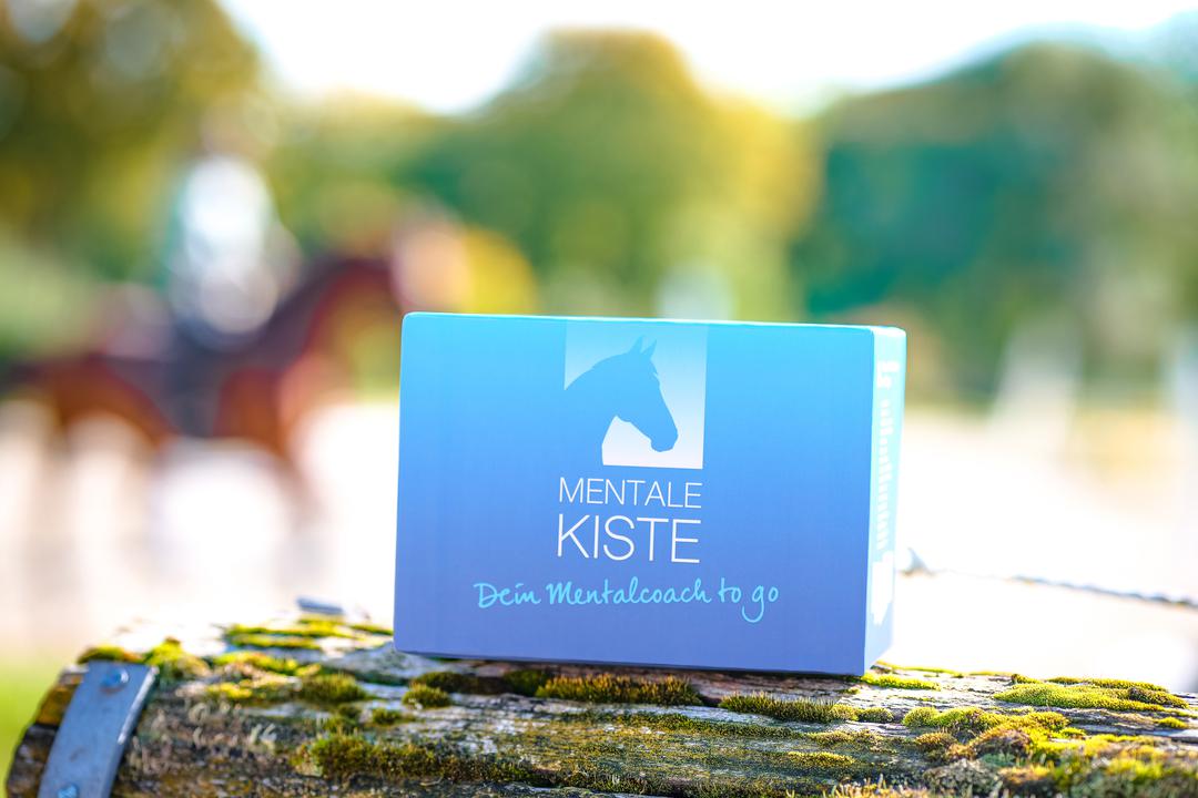 Mentale Kiste – Reitsport-Edition