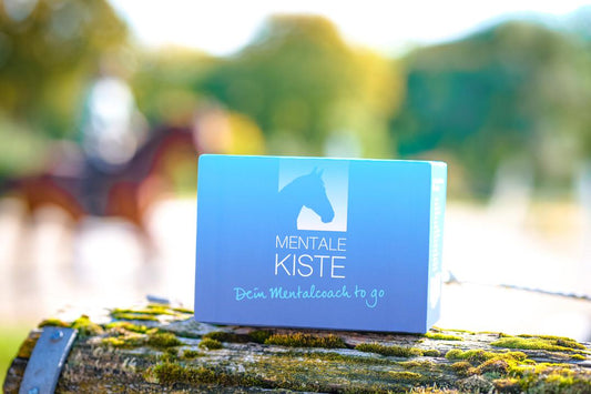 Mentale Kiste – Reitsport-Edition