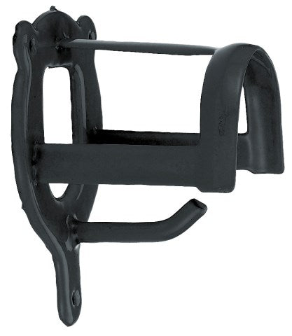 Trensenhalter aus Metall