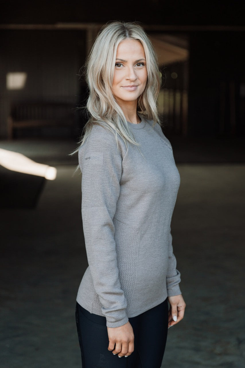 Ylur Pullover von TOP REITER