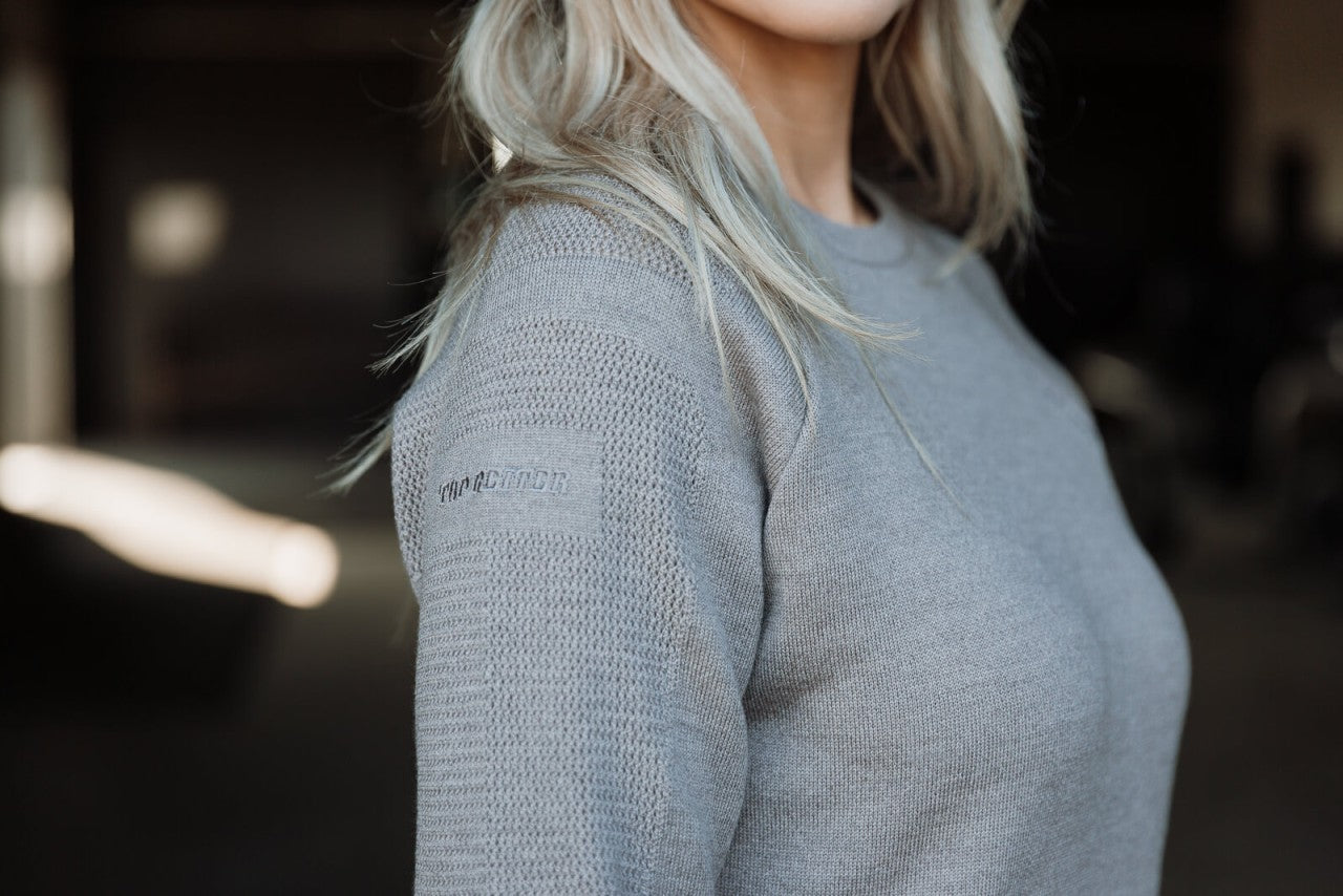 Ylur Pullover von TOP REITER