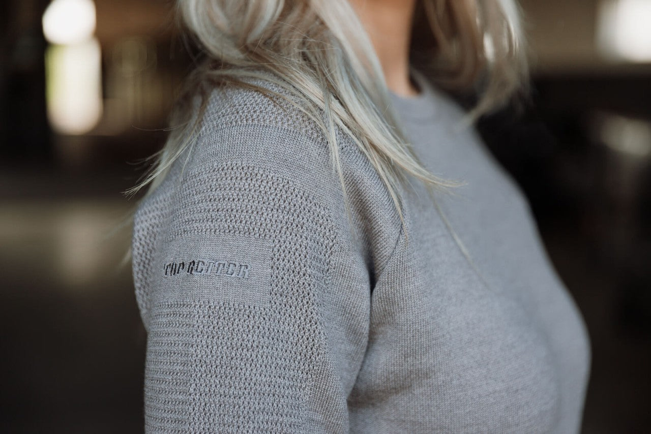 Ylur Pullover von TOP REITER