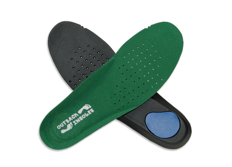 Outback Insoles