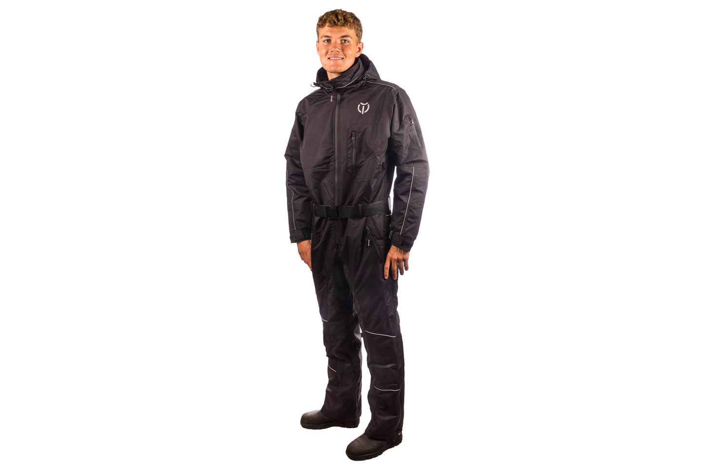 Overall mit Grip von EQUES     SALE %
