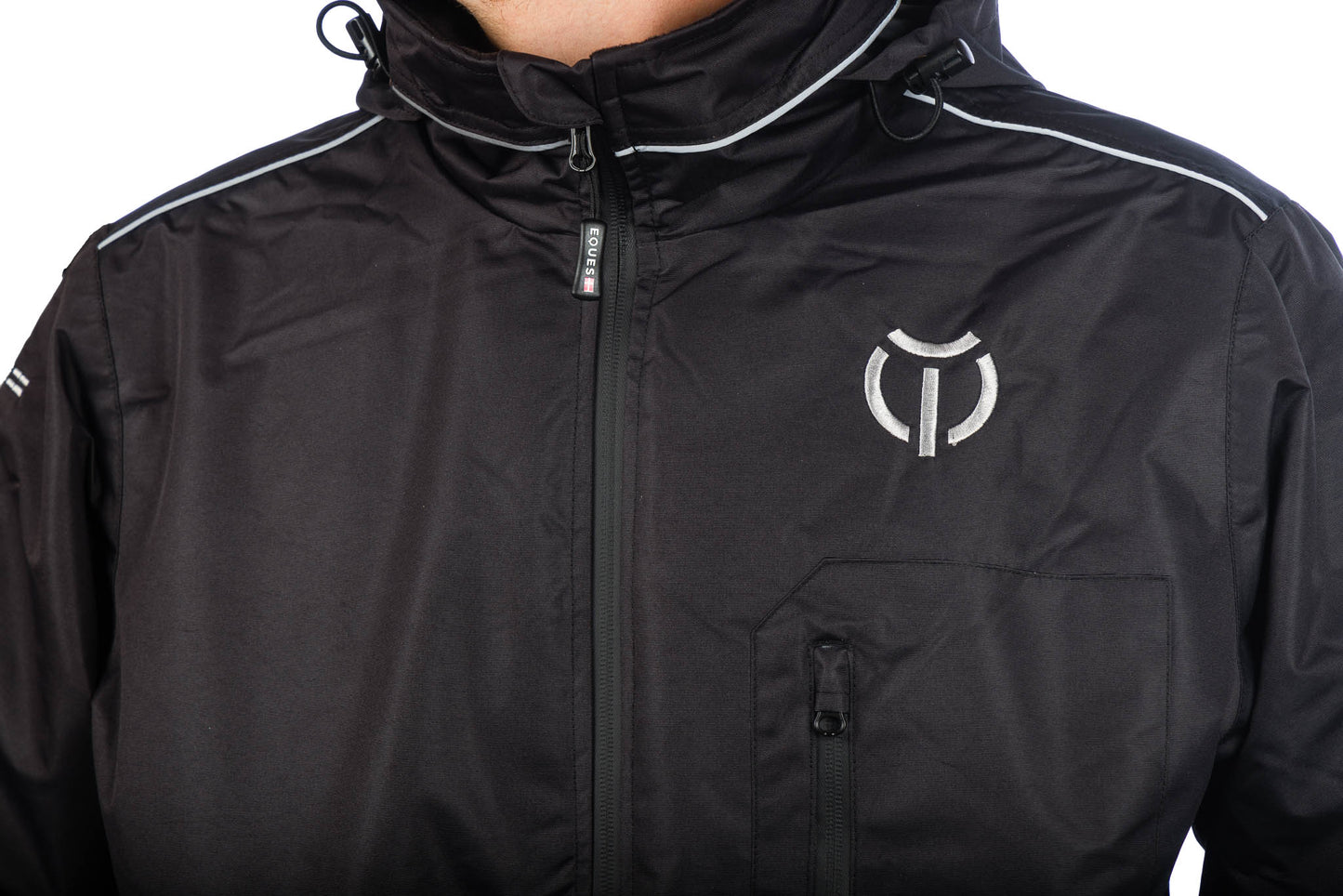 Overall mit Grip von EQUES     SALE %
