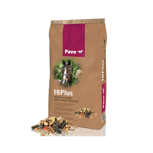 Pavo 18Plus (nur an Selbstabholer)