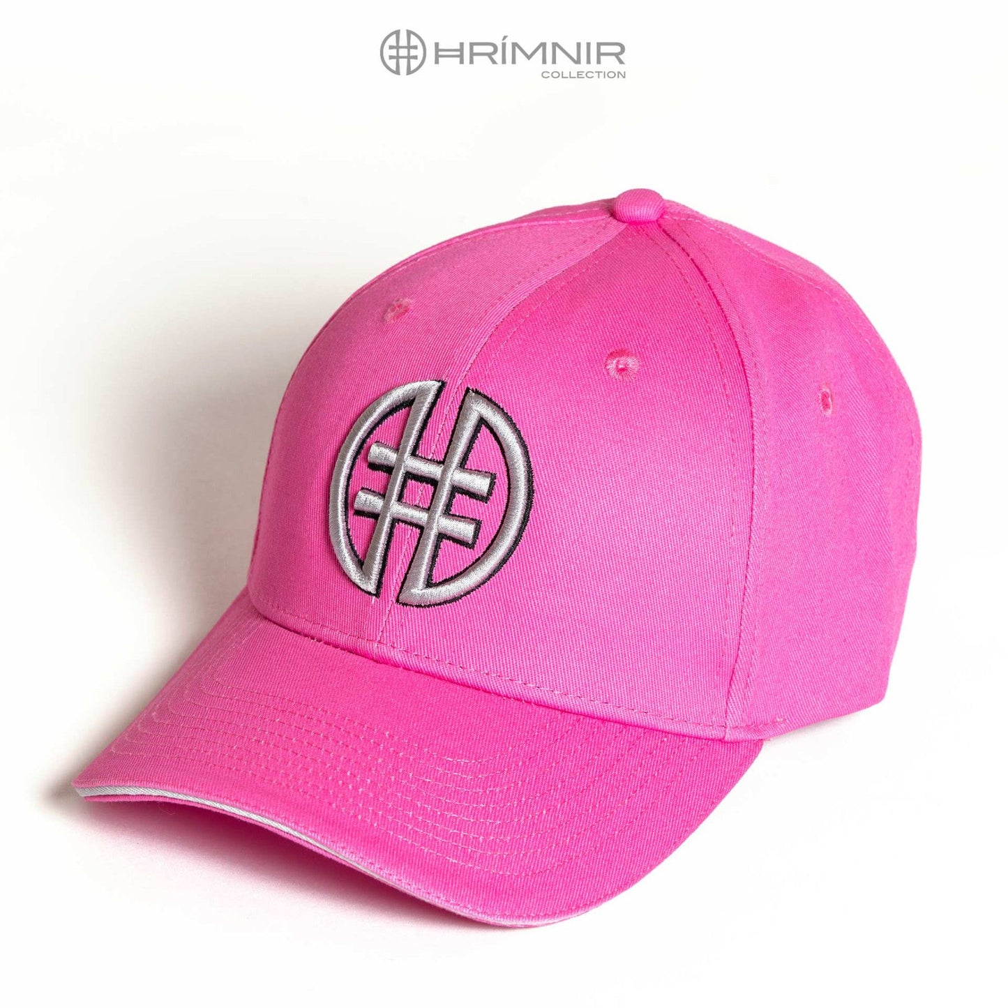 Baseball cap by Hrímnir