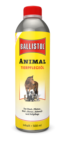 Ballistol Animal