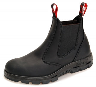 BUBBK Redback Boots