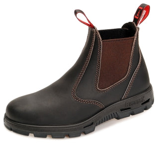 BUBOK Redback Boots