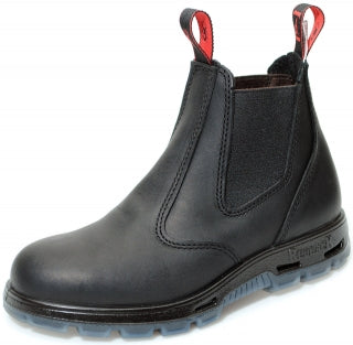 USBBK Redback Boots