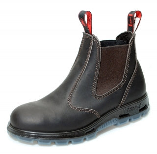 USBOK Redback Boots
