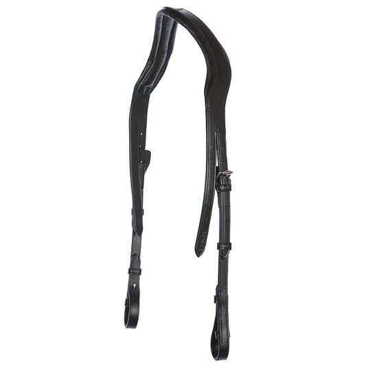 Anatomisches Genickstück von EQUES StepbyStep