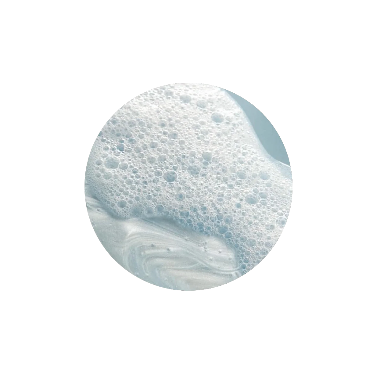 Shampoo von Hestakofi