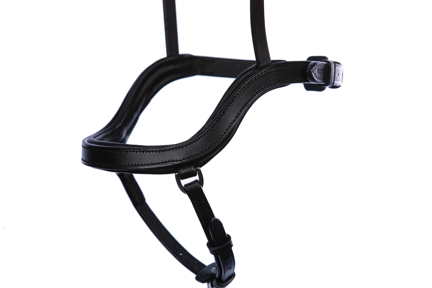 Singula – Ergonomic Fusion Noseband from EQUES 